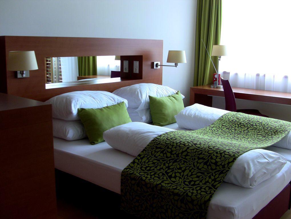 Golf&Wellness Apartment 34. Bad Waltersdorf Zimmer foto