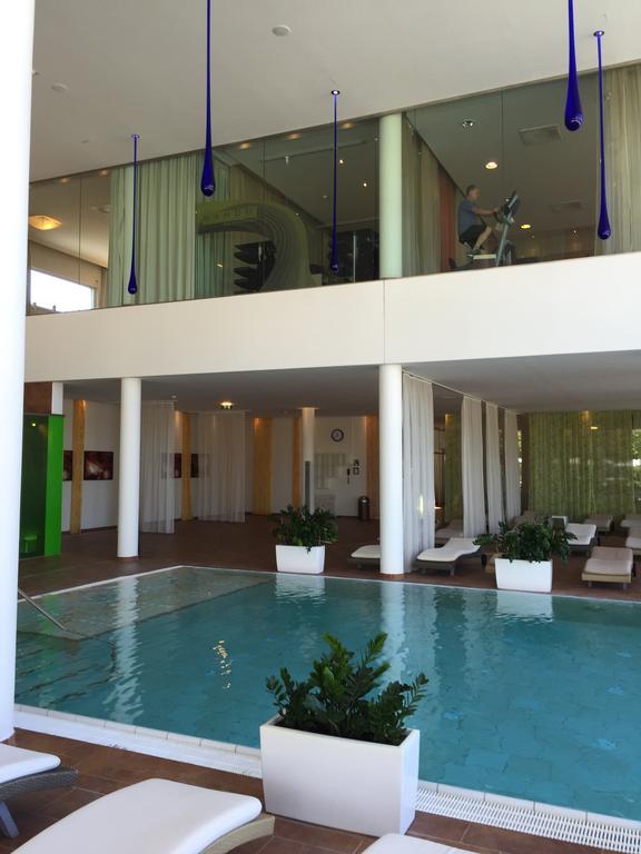 Golf&Wellness Apartment 34. Bad Waltersdorf Exterior foto