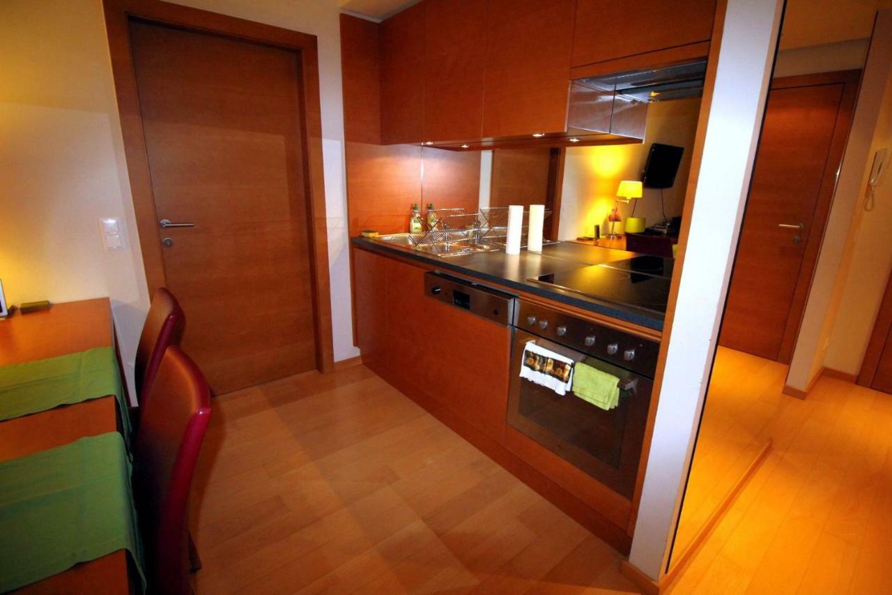 Golf&Wellness Apartment 34. Bad Waltersdorf Exterior foto